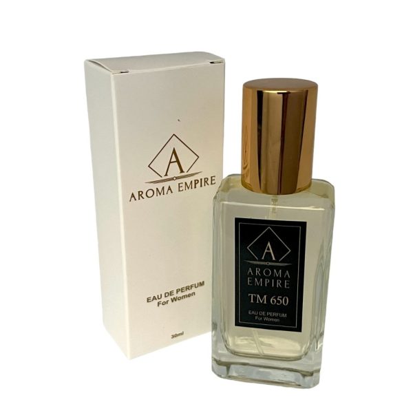 TM 650 inspired by Thierry Mugler - Angel Muse